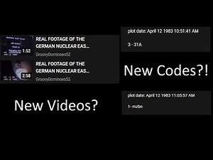 Roblox NPCs Are Becoming Smart ARG explained Part 3