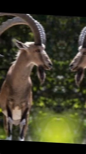 Discovering the Majestic Markhor