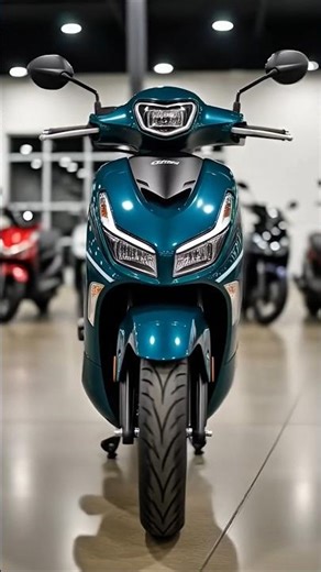 2026 Honda Metropolitan – Full Review | Stylish, Fuel-Efficient & Perfect City Scooter