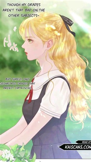 Cry, Even Better If You Beg #manhwa #manhua #manga