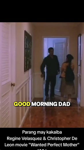 Explore Regine Velasquez in 'Wanted Perfect Mother' (1996)