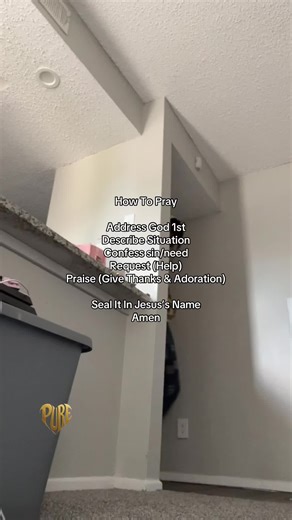 Quick Tips on How to Pray Effectively