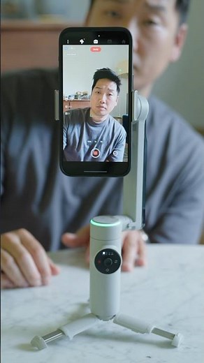 Insta360 Flow Pro is AMAZING!!