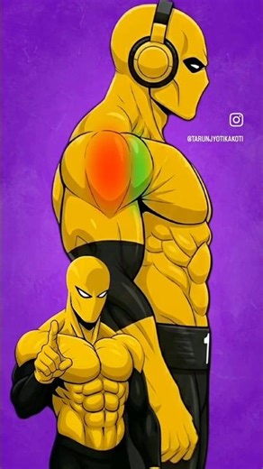 Best shoulder exercises // #explore #motivation