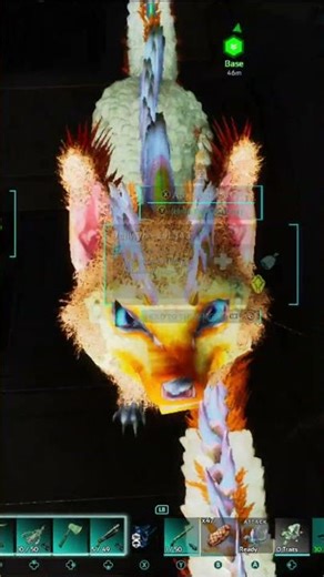 It Keeps Changing #arksurvivalascended #arksurvivalevolved #arksupreme #gamer #gaming #gamergamer