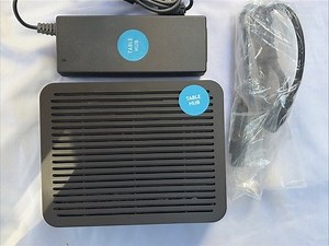 Logitech Rally Table Hub Video Conferencing Device Part  | eBay