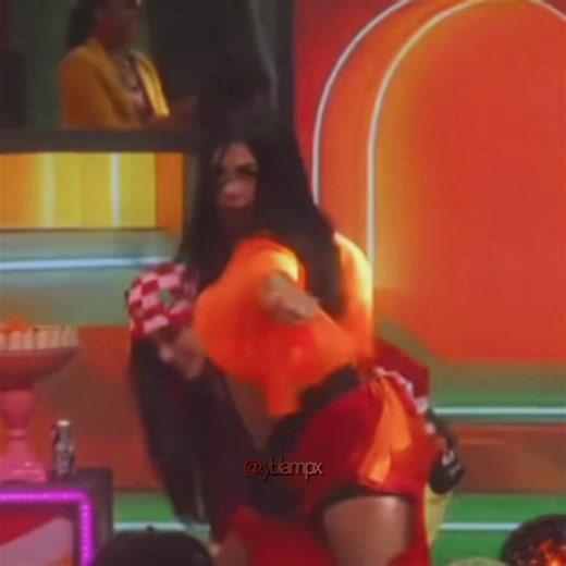 Diva Moments from Big Brother Brasil
