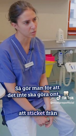 Vad är bedövning och hur fungerar det?