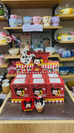 collection store on Instagram: "Disney mystery box 🎁"