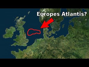 What Happened to Doggerland - Europe's Atlantis
