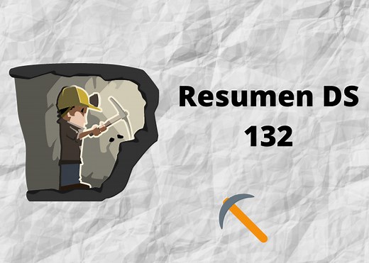 Descarga & Resumen DS 132 | Decreto 132 Seguridad Minera