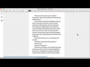 Code Talker by Joseph Bruchac - Chapter 17