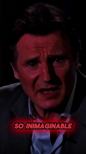 THE Dangerous Quotes by Liam Neeson 💀
