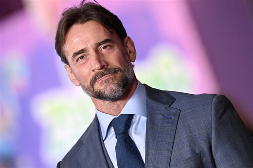 CM Punk reveals the 3 young WWE superstars he wants to wrestle