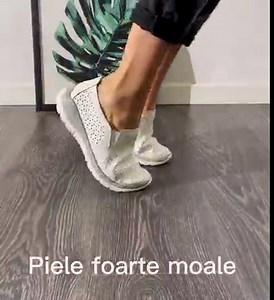 34K views · 281 reactions | ♥Pantofi casual din Piele Naturala!♥ Nici nu ii simti in picioare! Convinge-te! Livrare chiar a doua zi, schimb gratuit! Ai si 1+1 Gratis! Oricare doua perechi din piele, de la 179 Lei! Comanda de aici: https://www.superpantofi.ro/incaltaminte/piele-naturala | SuperPantofi.RO | Facebook