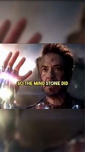 5.3K views · 79 reactions | Why are all 6 infinity stones required to perform the snap? #infinitystones #marvel #fypシ゚viralシ #trendingreels | Joy Explainer | Facebook