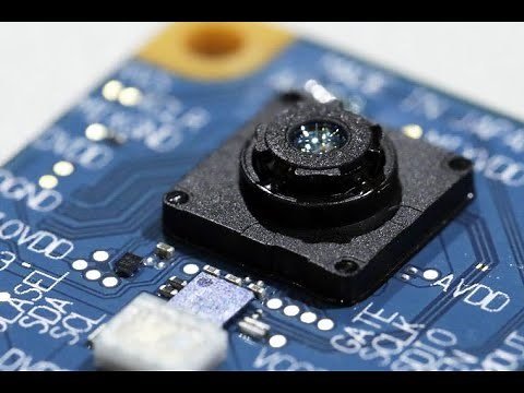 Les Capteurs Partie 1 ( 1BAC STE ATC )