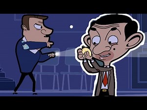 Antique Bean | Mr Bean Animated | Full Episode Compilation | Mr Bean World