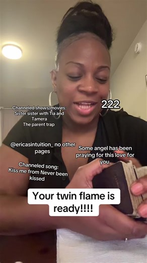 Your Twin Flame is Here: A Divine Connection Awaits