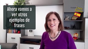 🇪🇸 La única manera de aprender a usar las preposiciones «por» y «para» es practicando mucho. Aquí tienes más ejemplos de frases que expresan utilidad 😃👍 - - #practiquemos #spanishgrammar #parapor #spanishlessons | PRACTIQUEMOS by Catalina Moreno E.