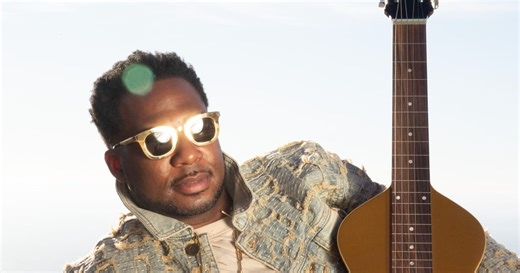 Premiere: Robert Randolph Celebrates The Spirit of Strong Ladies on New Single and Official Music Video for "Big Women"