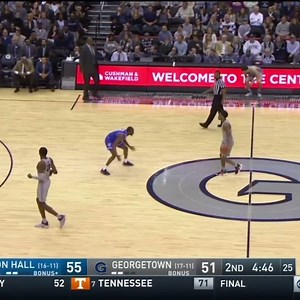 ✔️ Defender slaps floor ✔️ Defender gets scored on ✔️ Opponent turns the tables Brutal sequence. | Bleacher Report