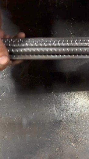 Forging a Unique Knife from Rebar: The Ultimate Metal Transformation #knifemaking #blacksmithing #blacksmith | Knives Project