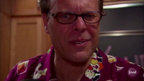 Good Eats Pad Thai Recipe