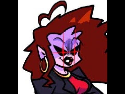 Friday Night Funkin High Vocal Recreation FLP