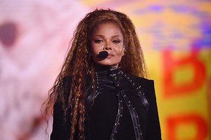 What Is Janet Jackson's Best-Selling Album?
