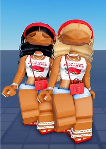 spend dat shii 💋! loving these new summer clothes..shop “h3adspac3” @HaitianPapi🇭🇹 #fyp #catalogavatarcreator #viralvideo #trending #robloxoutfitideas (tc-@KorKii