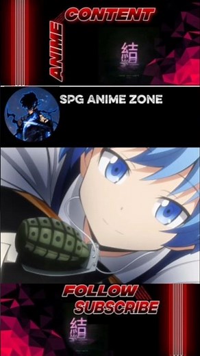 Nagisa’s Legendary Move 😳🔥 | Assassination Classroom Edit | SPG Anime Zone
