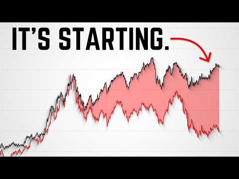 Japan Just Pulled the Trigger… (Brace for Impact)