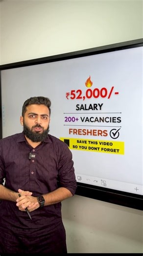 AbdulSattar Bhathara | Prepwithwell on Instagram: "📌 CSIR - CRRI RECRUITMENT 2025🔥🔥📝💯💯 ➡️ Apply Date : 22/03/2025 ➡️ End Date : 21/04/2025 ➡️ SELECTION PROCESS : 👉 Written Exam 👉 Proficiency Test ➡️ POST NAME : Junior Stenographer, Junior Secretariat Assistant ➡️ Apply Link : https://crridom.gov.in ➡️ To Enroll In LAKSHYA 2025 Visit The Link 👇🏻👇🏻 https://www.wellacademy.in/study/sdna ➡️ Follow Our Page For More Such Educational Content 💯💯📚✔️ . . . 📢 Stay informed—join our communi