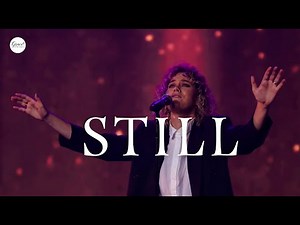 Still (Live) - Hillsong Worship