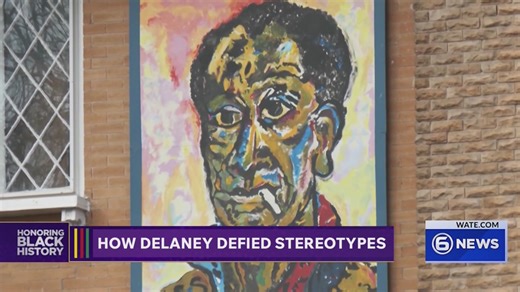 Celebrating Beauford Delaney: Knoxville's vibrant artistic icon