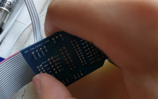 【STM32下载教程】怎么把程序下载到stm32单片机