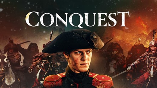 Conquest (English Dubbed) (2019)