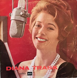Diana Trask - Diana Trask