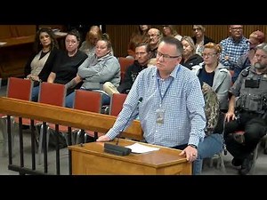 Fremont County BOCC Meeting-12/16/2025