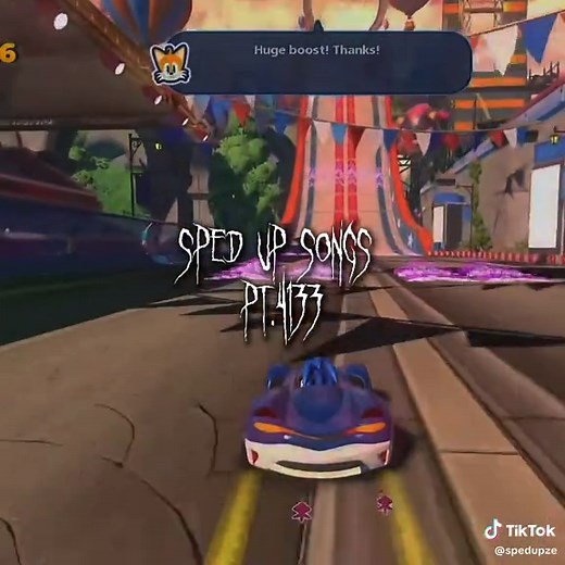Sped Up Songs Compilation: Blood in Water Song