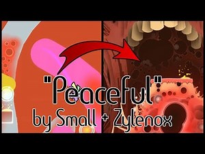 Peaceful by Small + Zylenox without lag
