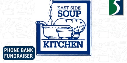 TV5’s East Side Soup Kitchen fundraiser