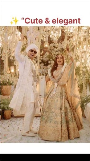 “Indian Celebrities Wedding Day Looks 💍✨ | Who Looked Most Beautiful? 😍” #shorts #bride #weeding