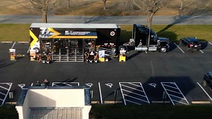 1.5K views · 39 reactions | What can you learn during one of our #KennametalTour stops? Metal Cutting Segment President Sanjay Chowbey explains how this cross-country journey is all about connecting you with our innovative solutions. Track the truck's progress across the United States: https://okt.to/w8Mf53 #MetalCutting #CNCMachining #MachinistLife | Kennametal Inc | Facebook