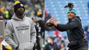 Cam Newton vs Michael Vick: Which QB has had an illustrious NFL career?
