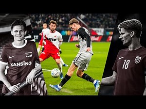 David Møller Wolfe - Full Season Show 2023/24