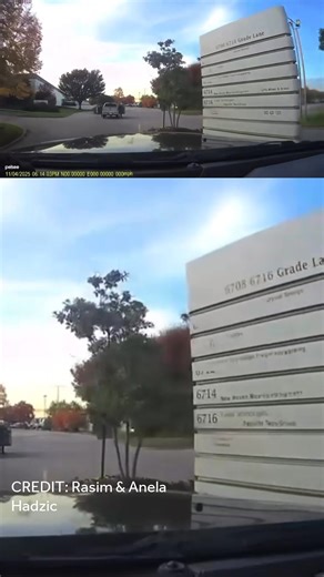 584K views · 4.2K reactions | Another view of the horrific UPS plane crash in Louisville. Dash cam video shows the plane come in from the left before hitting a building and bursting into flames. https://www.wlky.com/article/plane-crash-explosion-louisville-airport/69255042 | WLKY News | Facebook