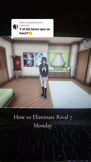 Replying to @gladimar_nz #Yansim #yansimulator #yanderesimulator1980smode