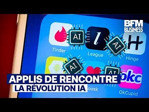 AI Culture: Dating Apps, the AI ​​Revolution